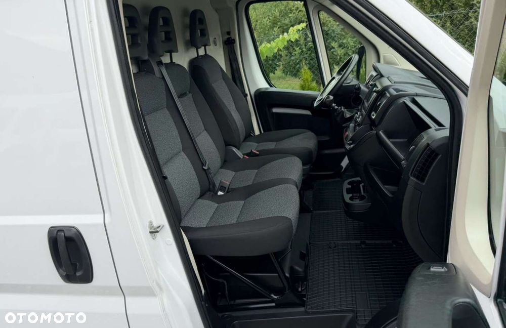 Fiat Ducato - 12