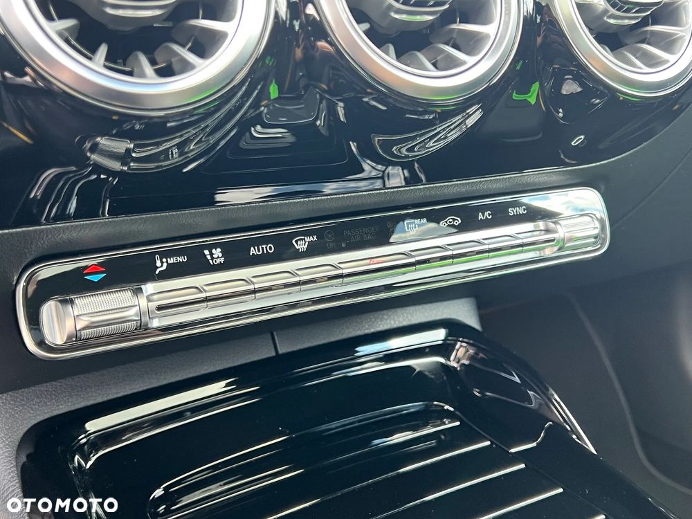Mercedes-Benz CLA AMG 45 S 4-Matic+ 8G-DCT - 20