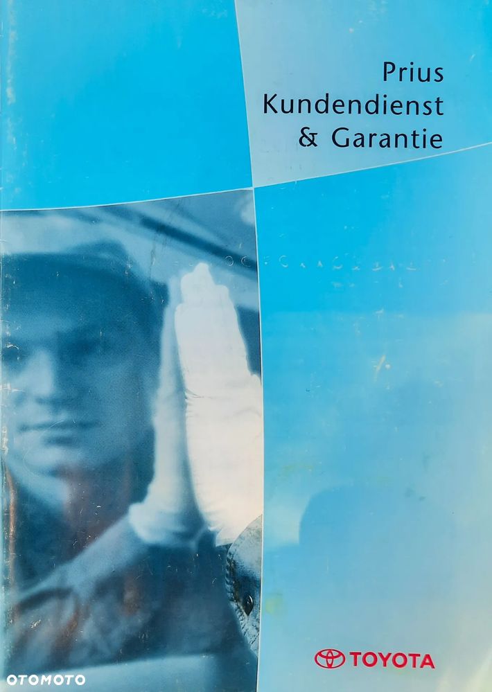 Toyota Prius 1.5 VVT-i Prestige - 16