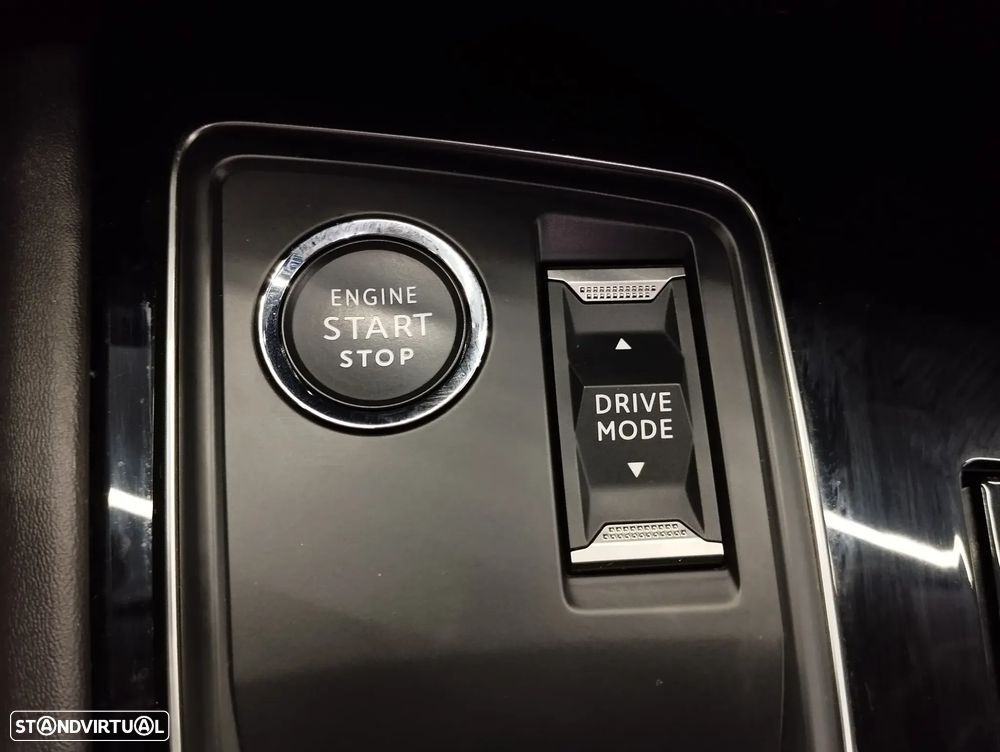 Peugeot 508 SW 1.6 PureTech Allure EAT8 - 35