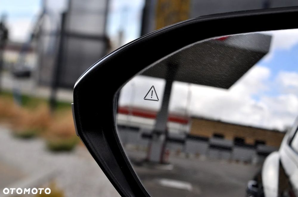 Hyundai Tucson 1.6 CRDi Premium 2WD DCT - 35