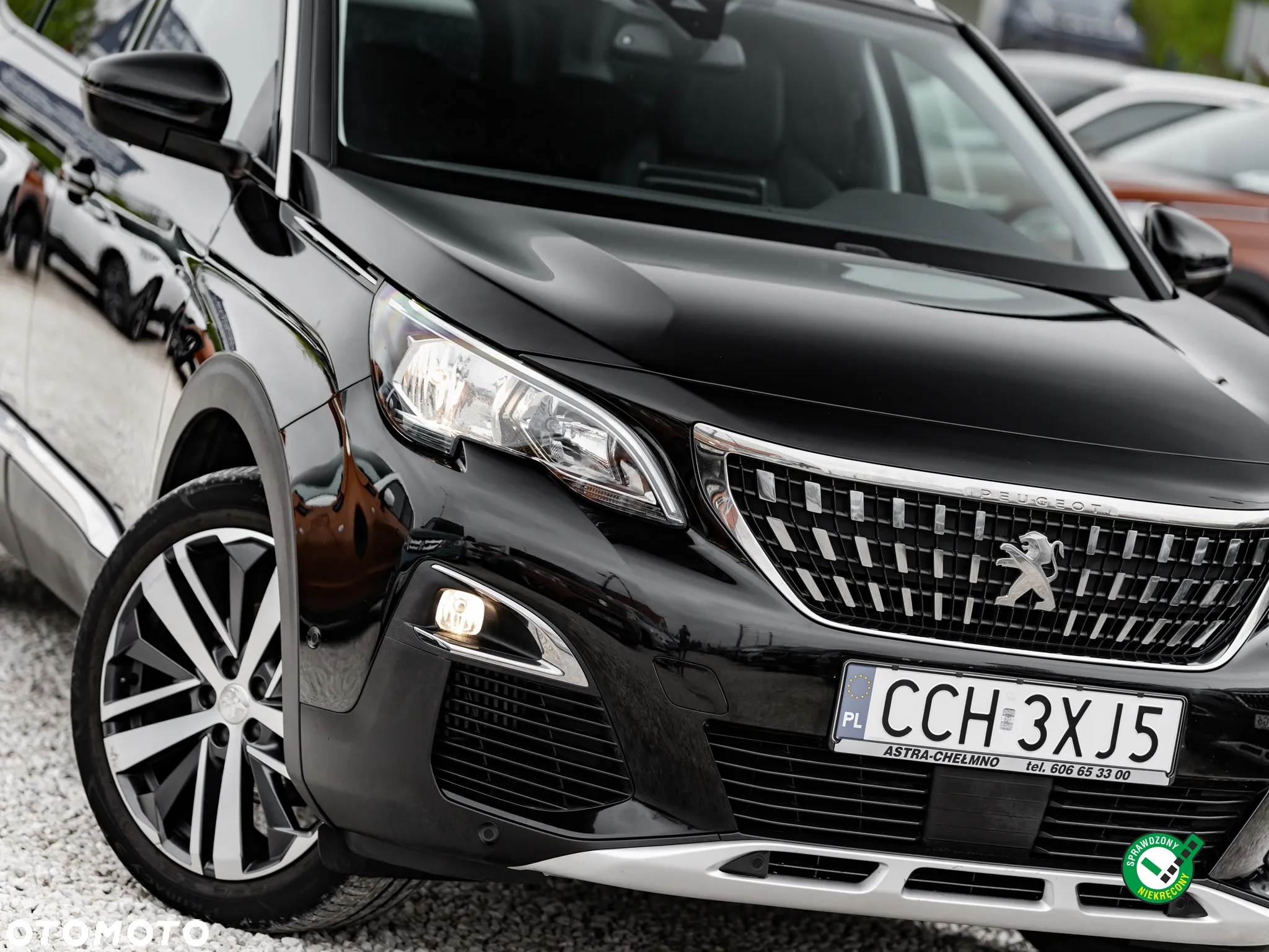 Peugeot 5008 BlueHDI 130 Allure Pack - 11