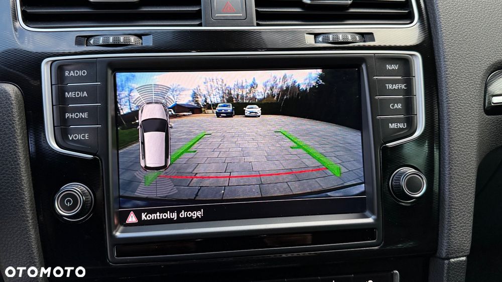 Volkswagen Golf 2.0 TSI BMT GTI Performance DSG - 21