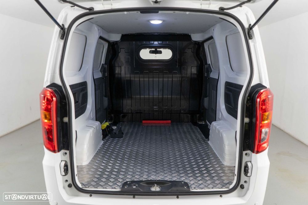 BYD ETP3 44 kWh Confort C/IVA Dedutível - 10