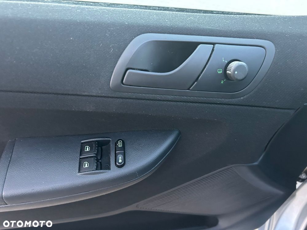 Skoda Fabia 1.4 16V Cool Edition - 12