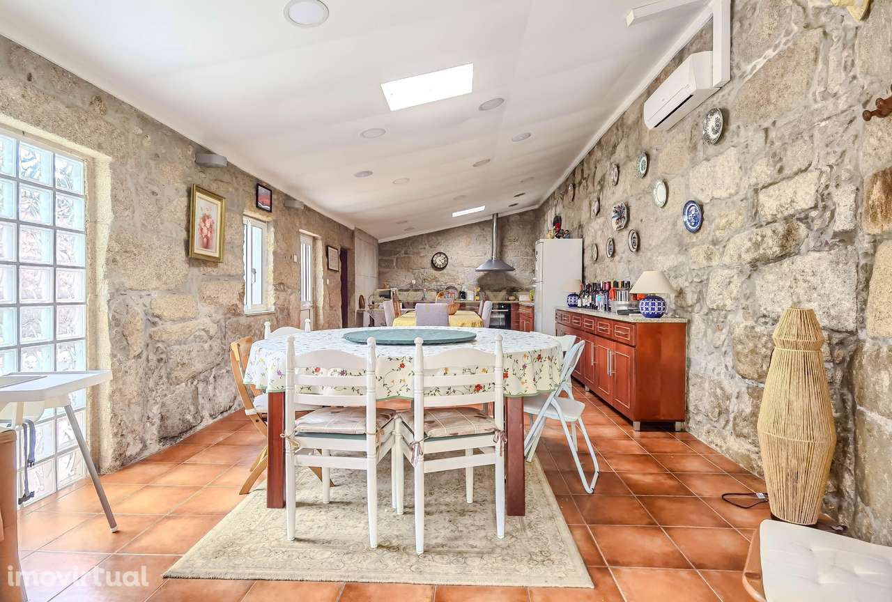 Moradia bi familiar, em Matosinhos - Grande imagem: 3/40