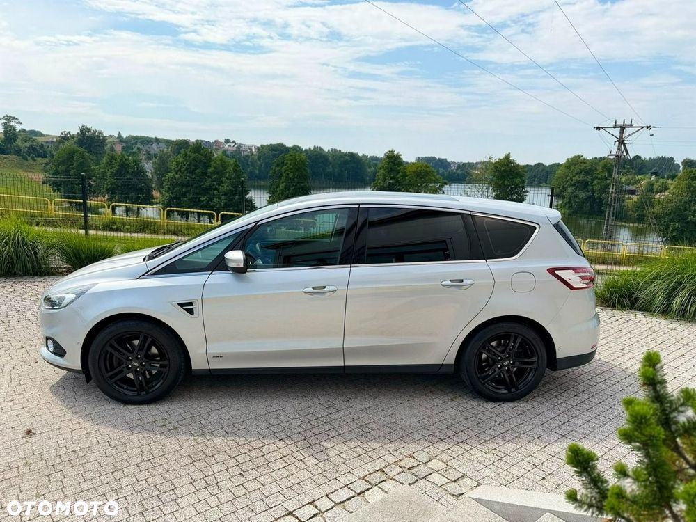 Ford S-Max - 7