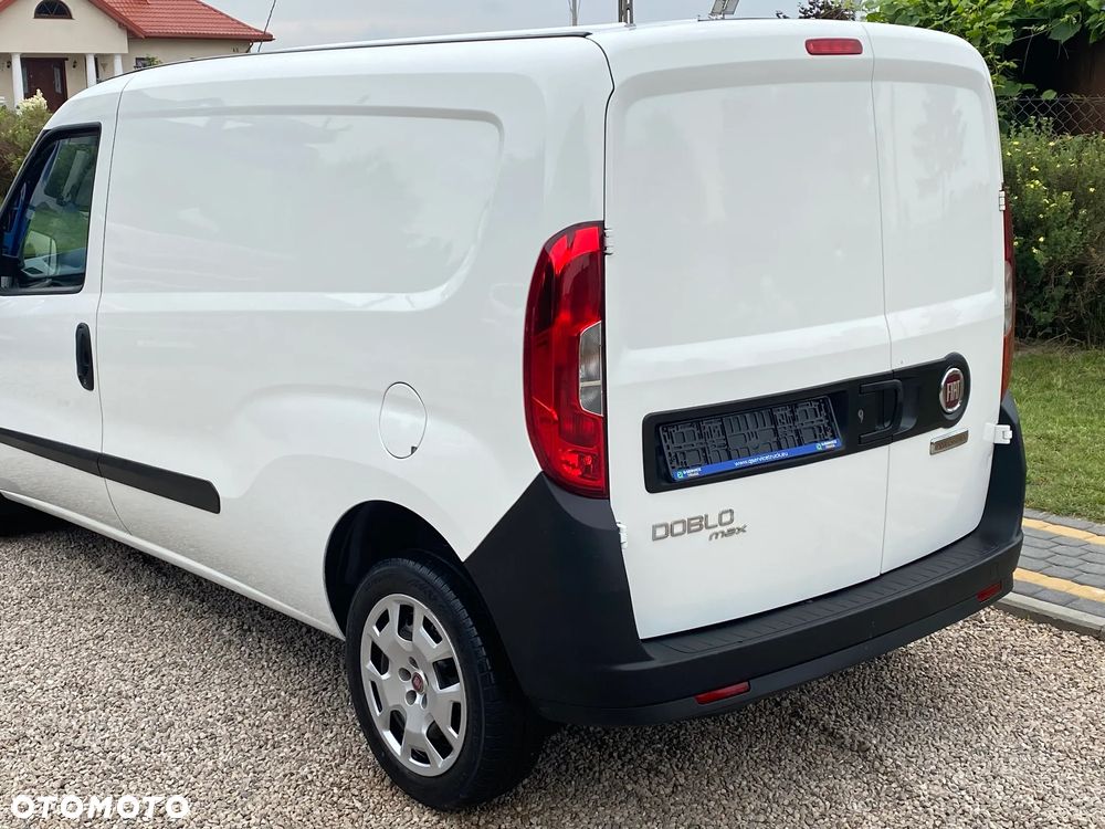 Fiat Doblo - 15
