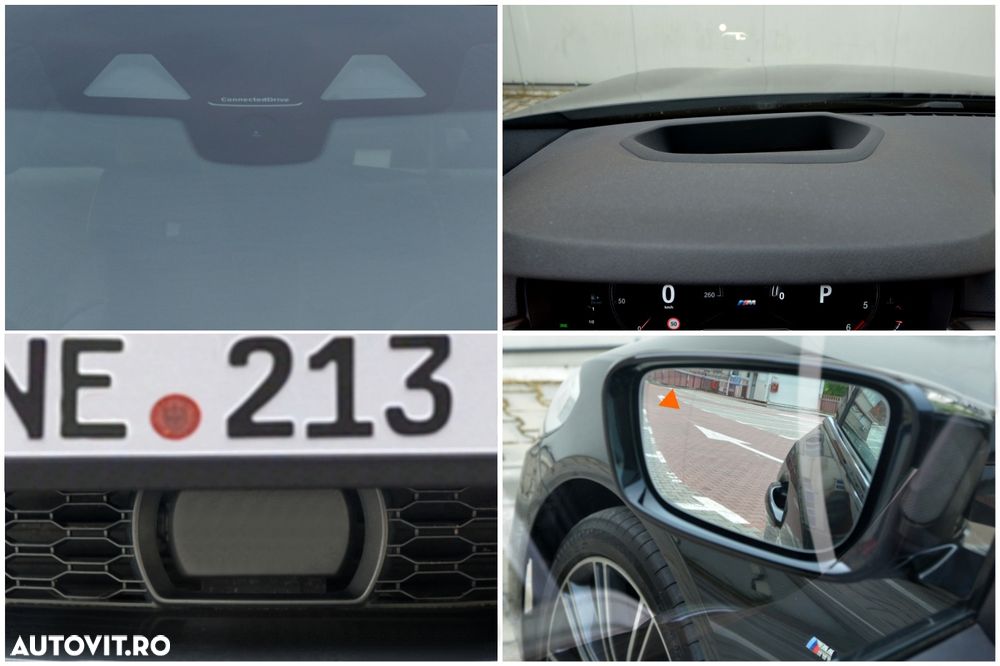 BMW Seria 5 540d xDrive Aut. M Sport Edition - 16
