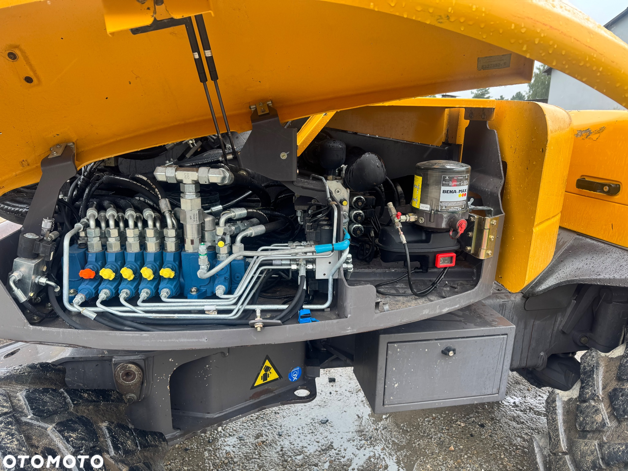 Mecalac 12 mtx - 5