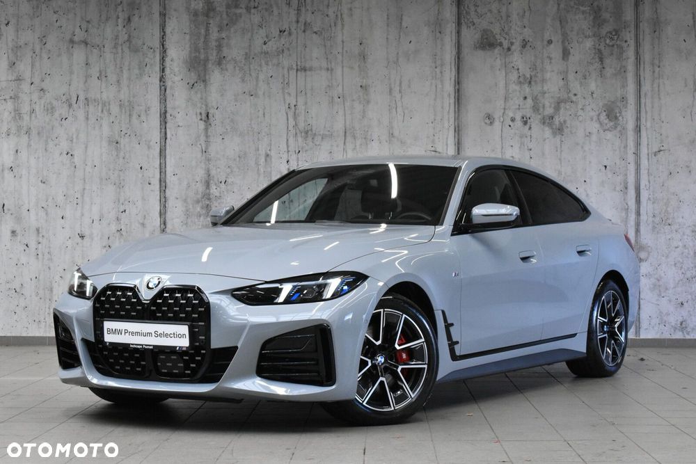 BMW Seria 4 - 2
