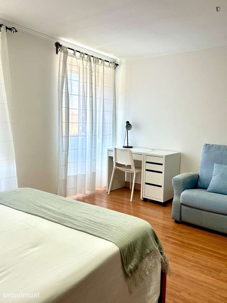 Apartamento com 3 quartos - localizado em Mouraria Lisbon - Grande imagem: 3/20