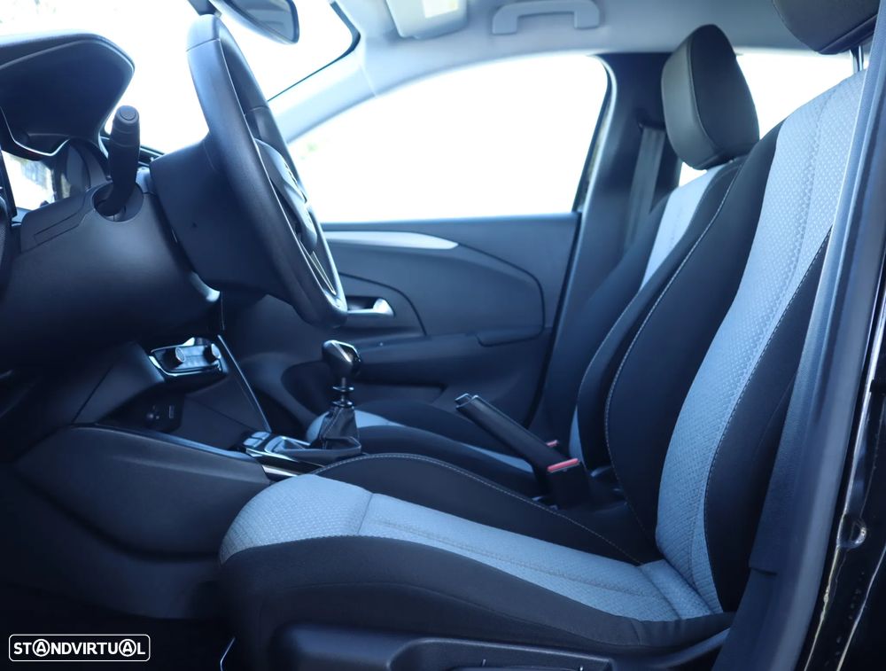 Opel Corsa 1.2 T Yes - 24