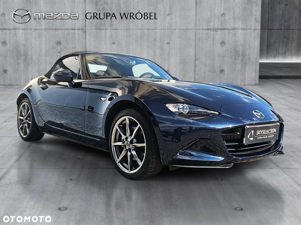Mazda MX-5 2.0 Exclusive-Line i-ELOOP - 3