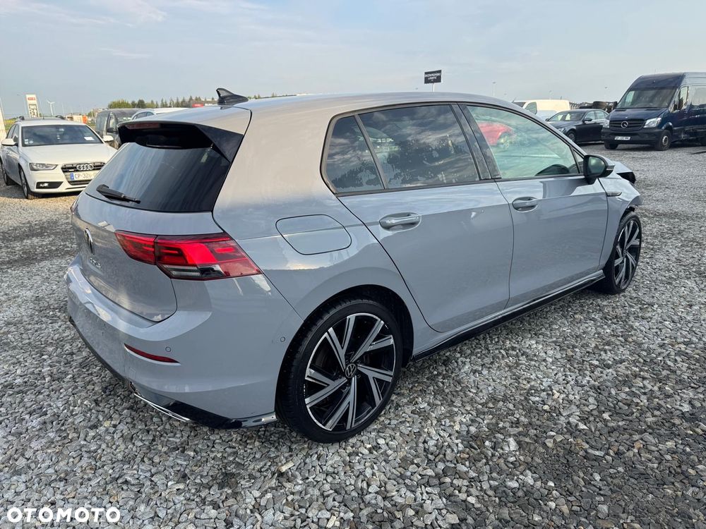 Volkswagen Golf 2.0 TDI SCR DSG R-Line - 6