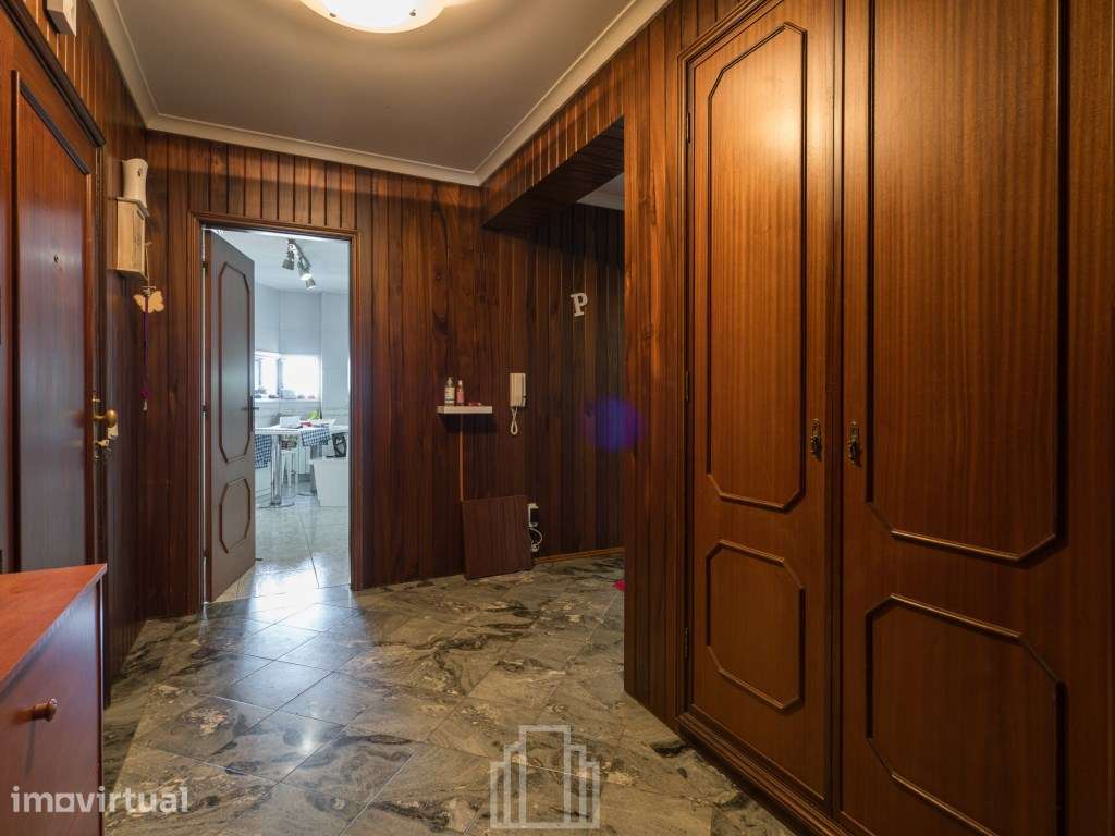 Apartamento T3 - Esmoriz - Grande imagem: 3/22