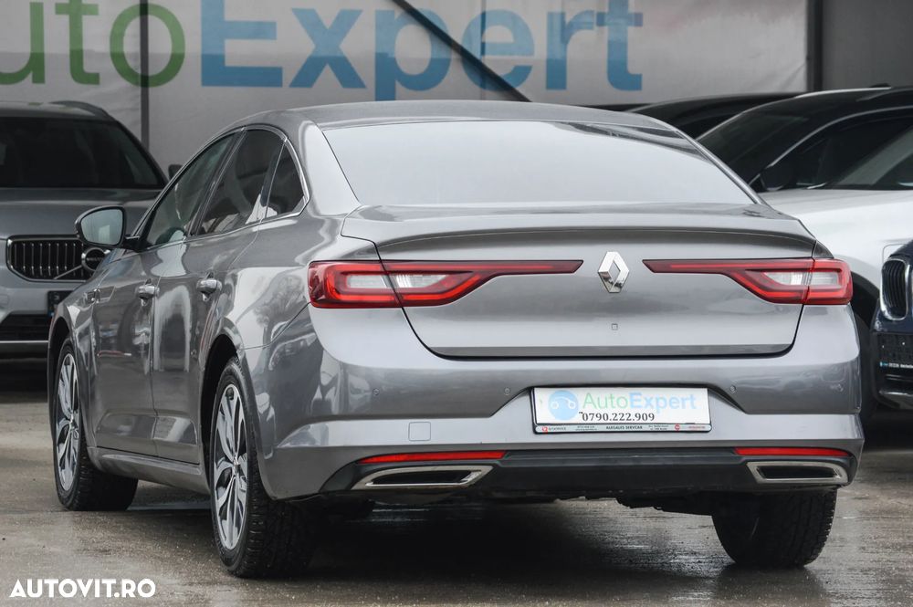 Renault Talisman ENERGY dCi EDC Intens - 12