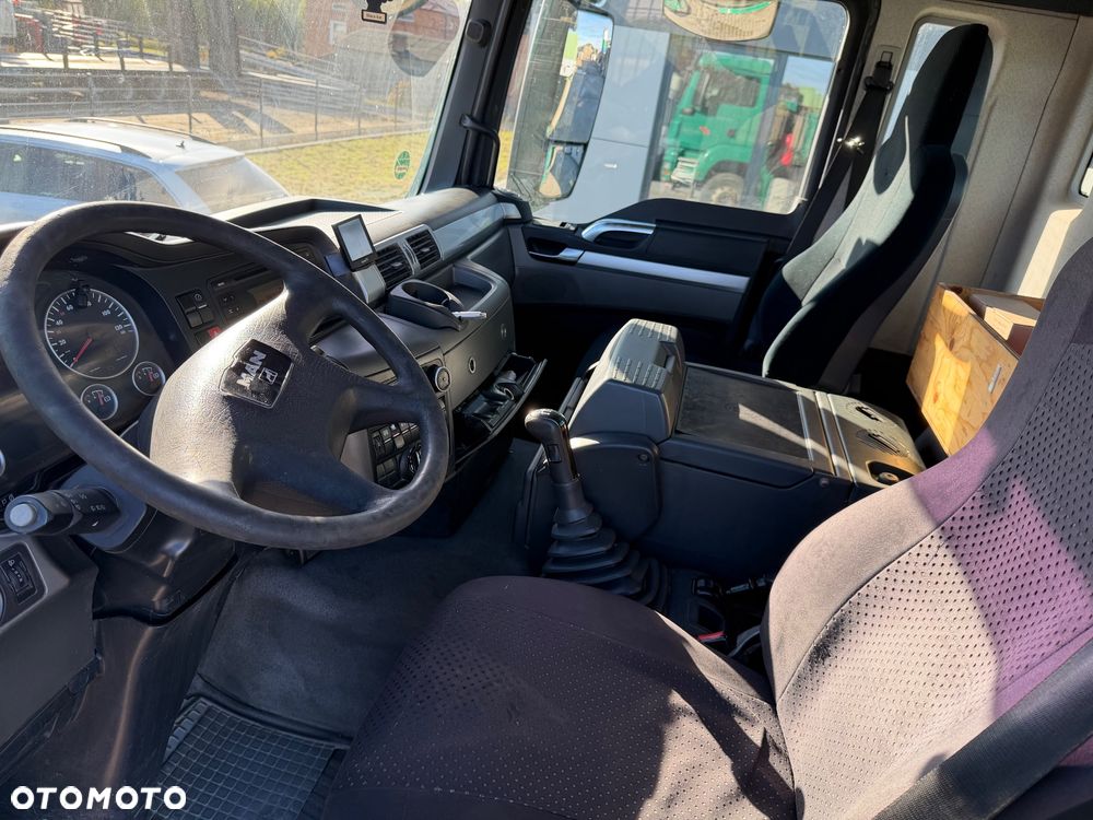 MAN TGS35.440 - 10
