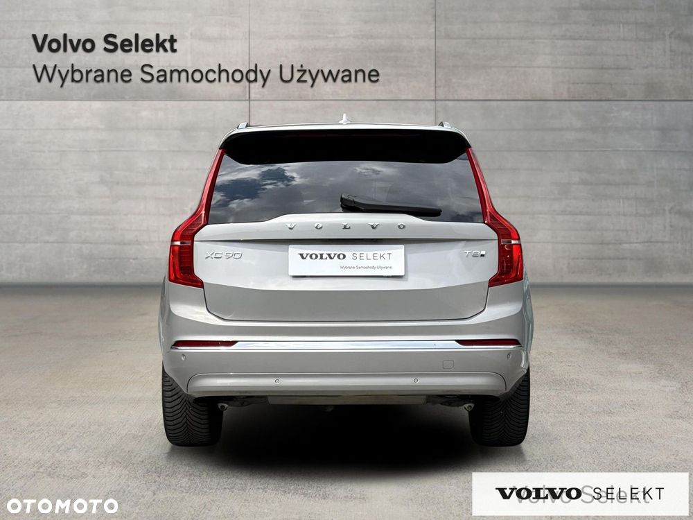 Volvo XC 90 - 8