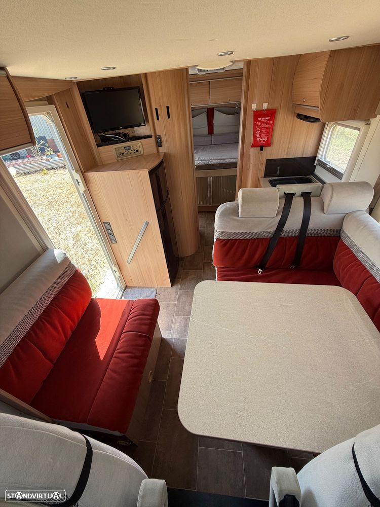 Fiat Ducato - 13
