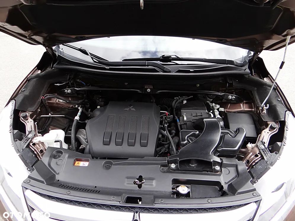 Mitsubishi Eclipse Cross 1.5 T-MIVEC (ClearTec) CVT 2WD Plus - 22