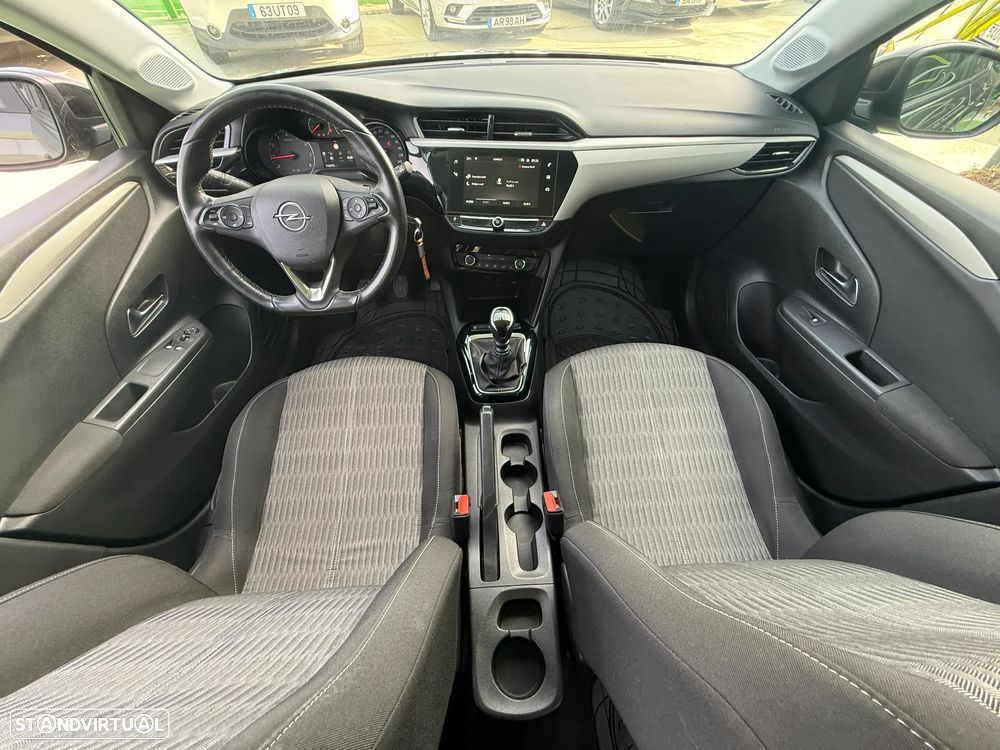 Opel Corsa 1.5 D Business Edition - 17