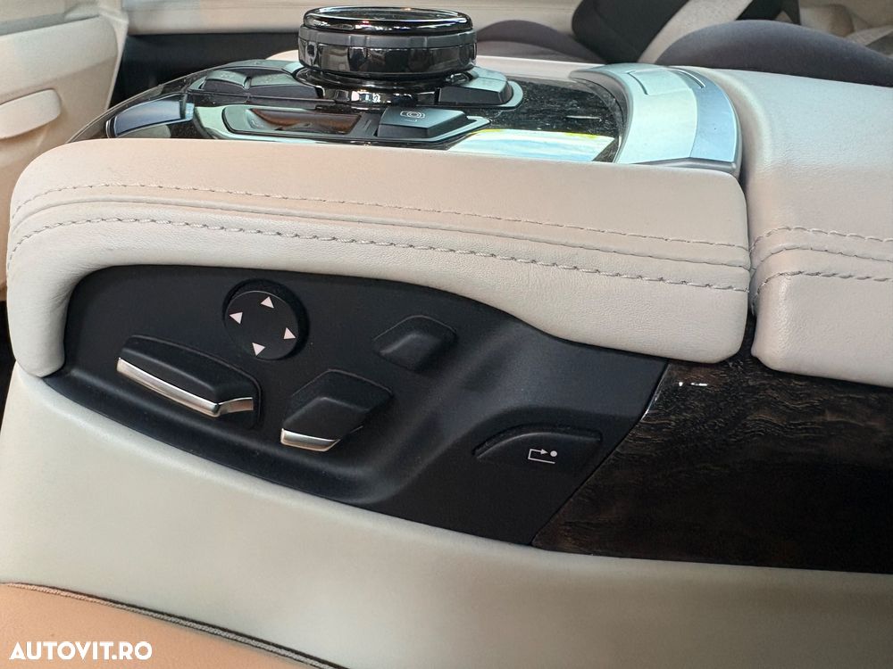 BMW Seria 7 - 14