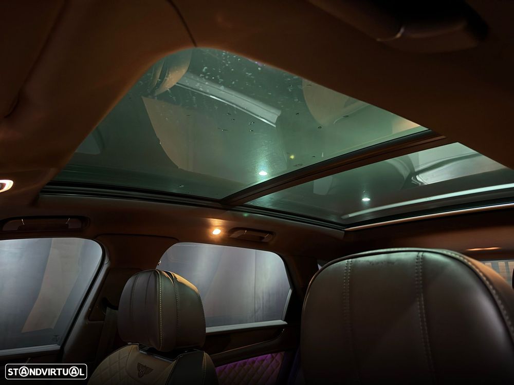 Bentley Bentayga Hybrid - 39