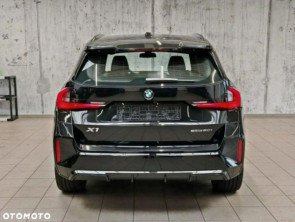 BMW X1 - 5