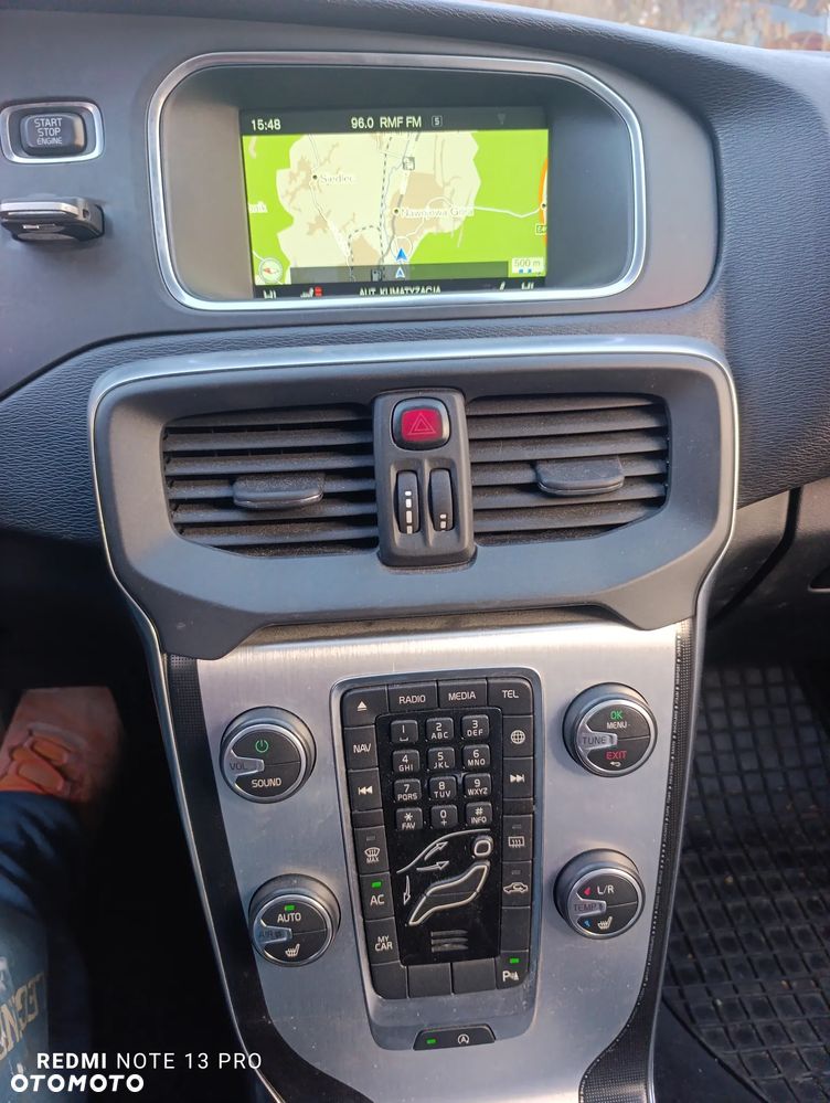 Volvo V40 D2 Ocean Race - 25