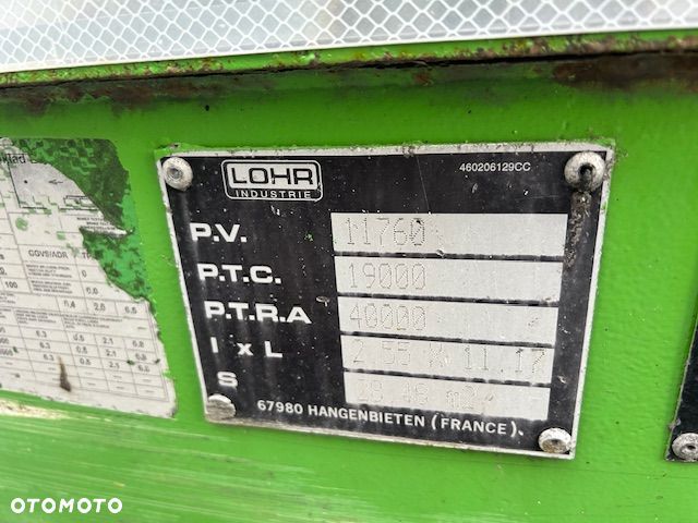 Scania P440 - 37