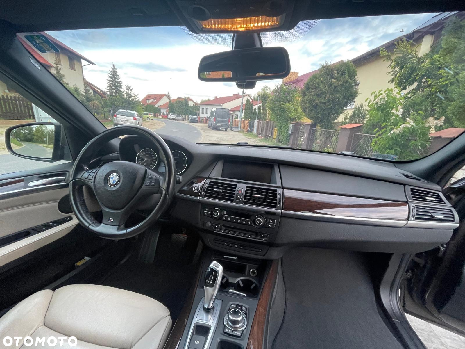 BMW X5 4.0d xDrive - 18