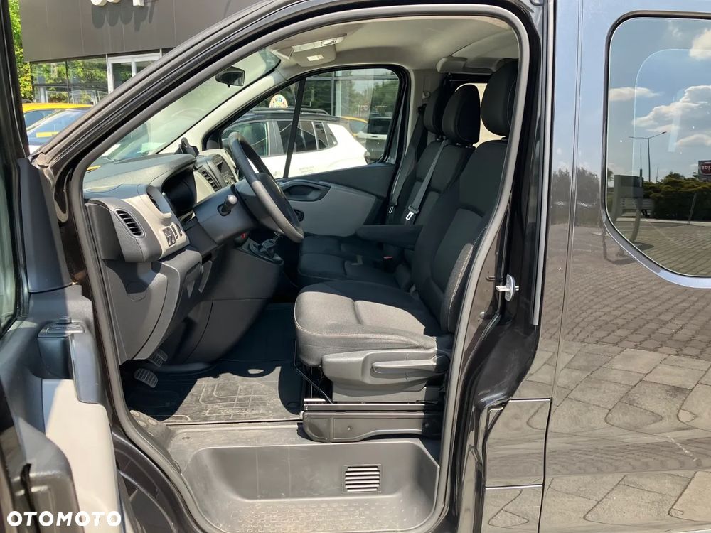 Renault Trafic Passenger 2,9t Pack Clim - 17