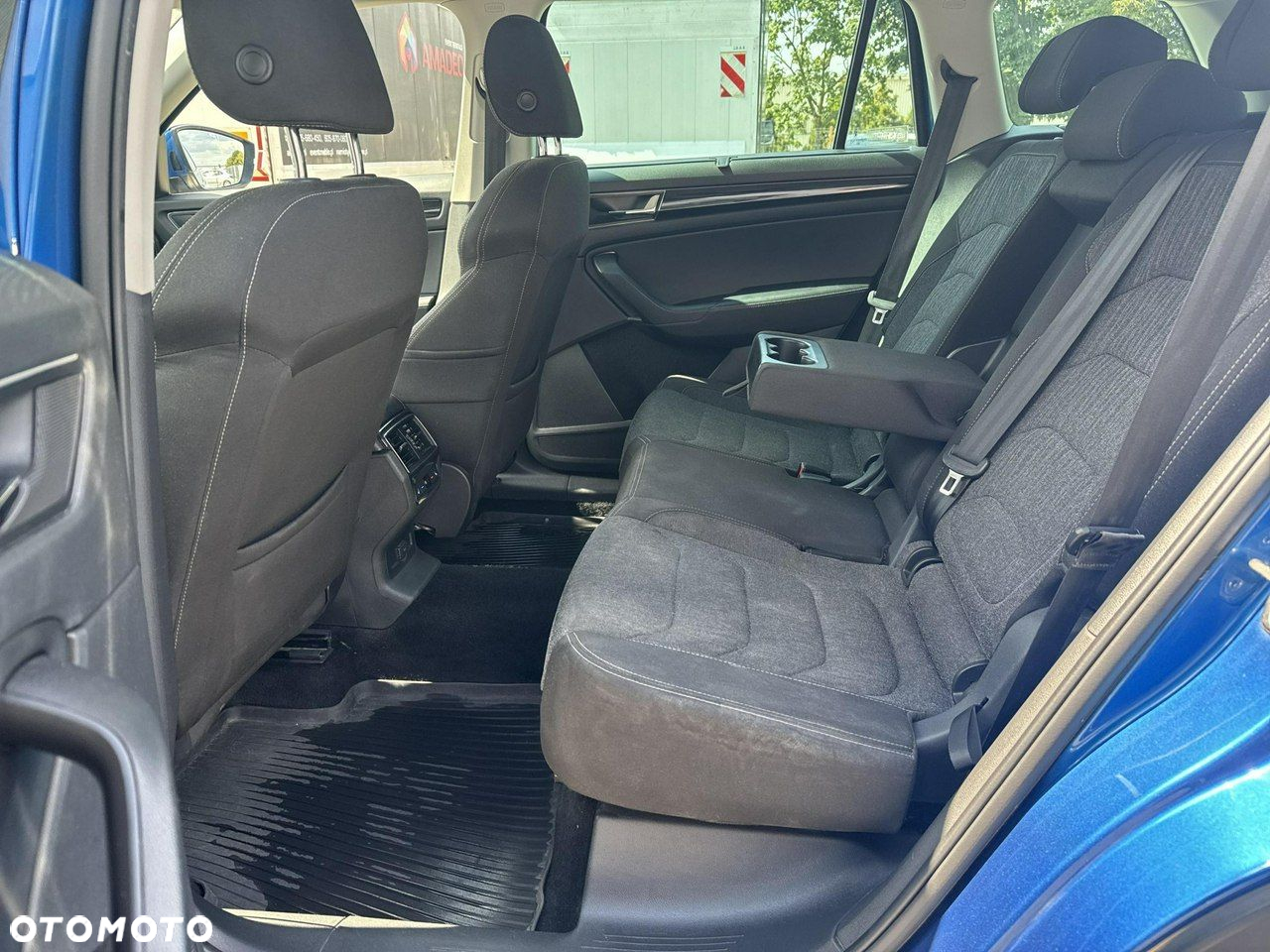 Skoda Kodiaq 2.0 TDI 4x2 Style DSG - 15