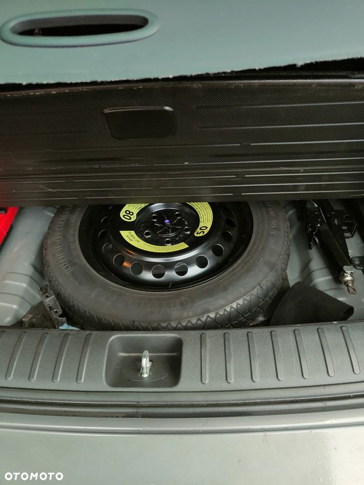 Hyundai Tucson 1.6 GDi N Line 2WD - 20