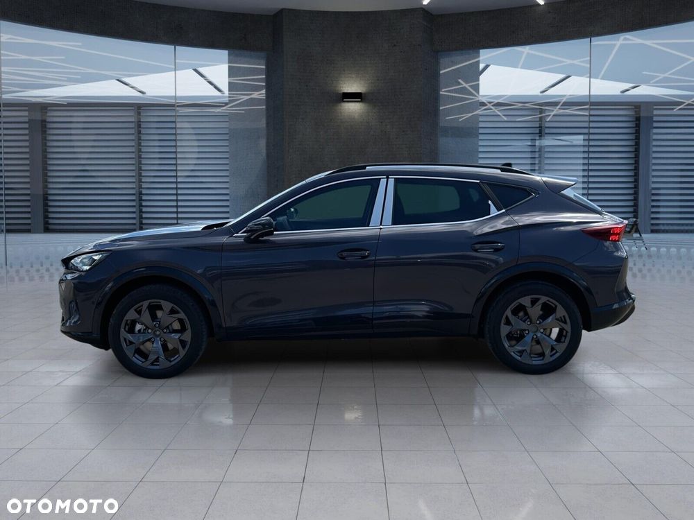 Cupra Formentor - 4
