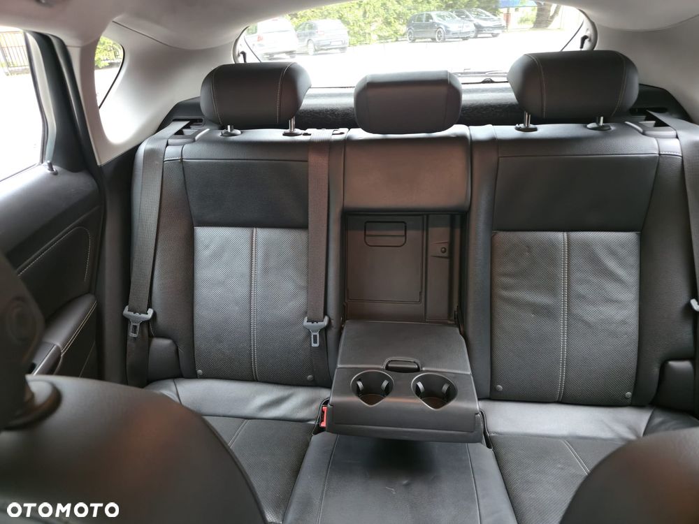 Opel Astra - 28
