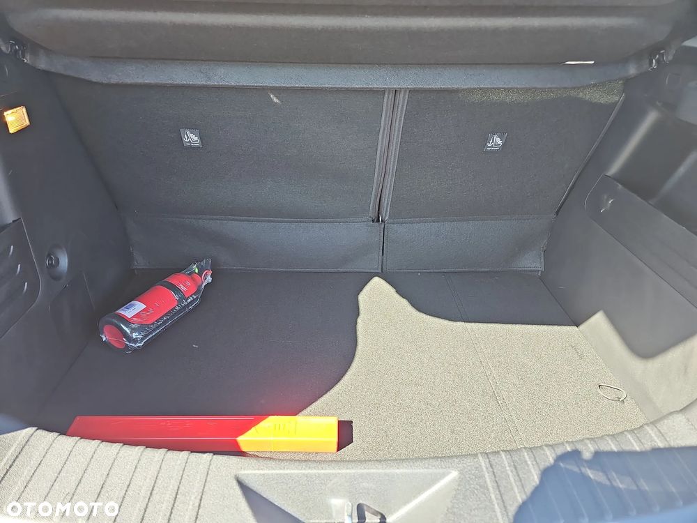 BAIC 3 1.5T Luxury - 20
