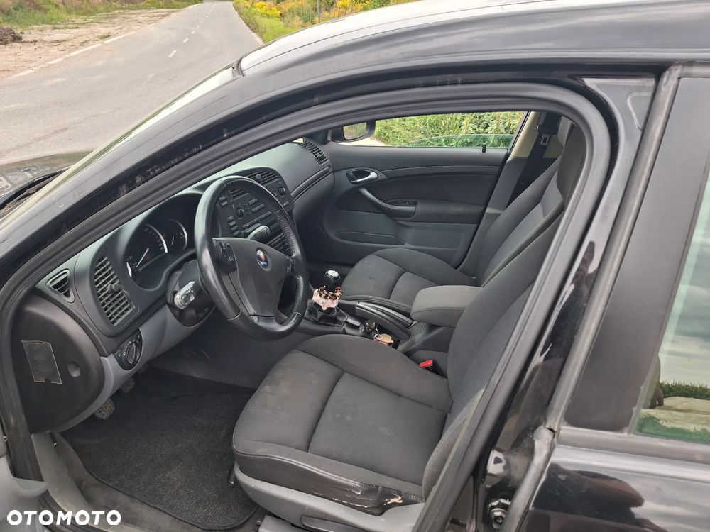 Saab 9-3X 2.0T XWD Scandic - 3