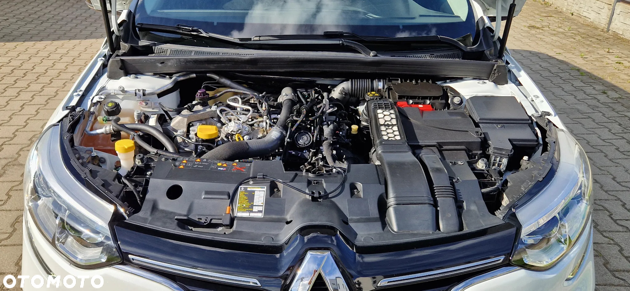 Renault Megane 1.3 TCe FAP Intens - 33