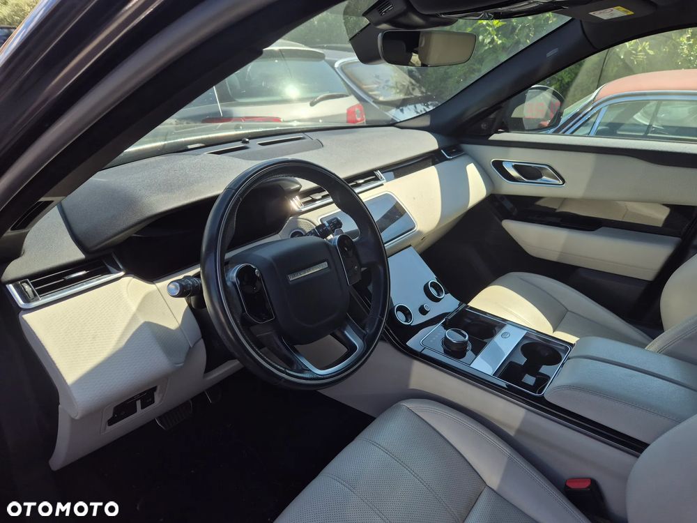 Land Rover Range Rover Velar 2.0 SD4 R-Dynamic S - 5