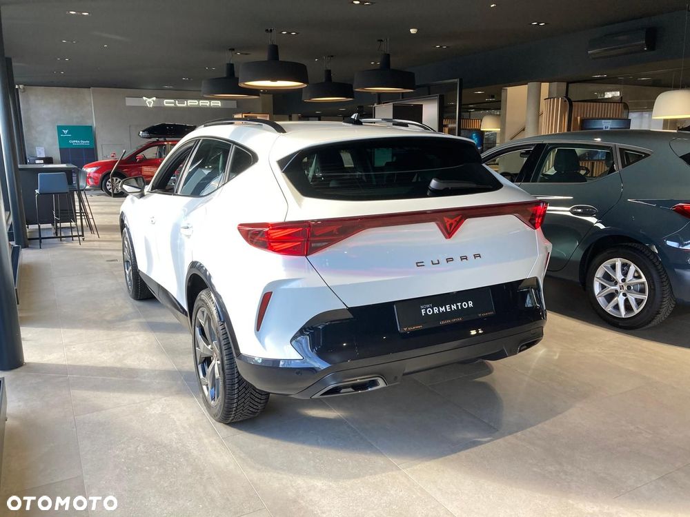 Cupra Formentor 1.5 TSI - 6