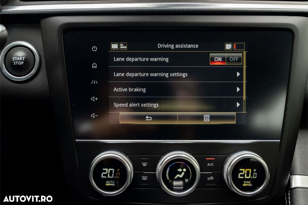 Renault Kadjar BLUE dCi 115 EDC BOSE EDITION - 24
