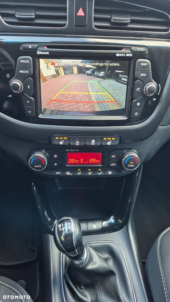 Kia Ceed 1.4 Business Line - 38