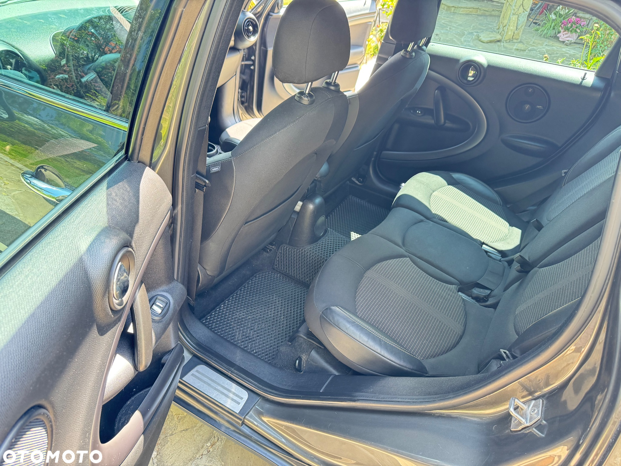 MINI Countryman Cooper S ALL4 - 12
