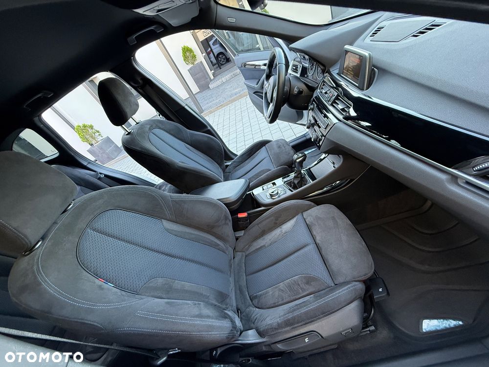 BMW X1 xDrive20i GPF M Sport sport - 17