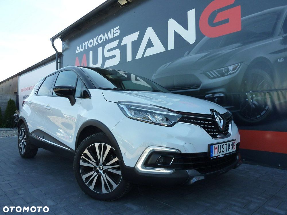 Renault Captur - 3