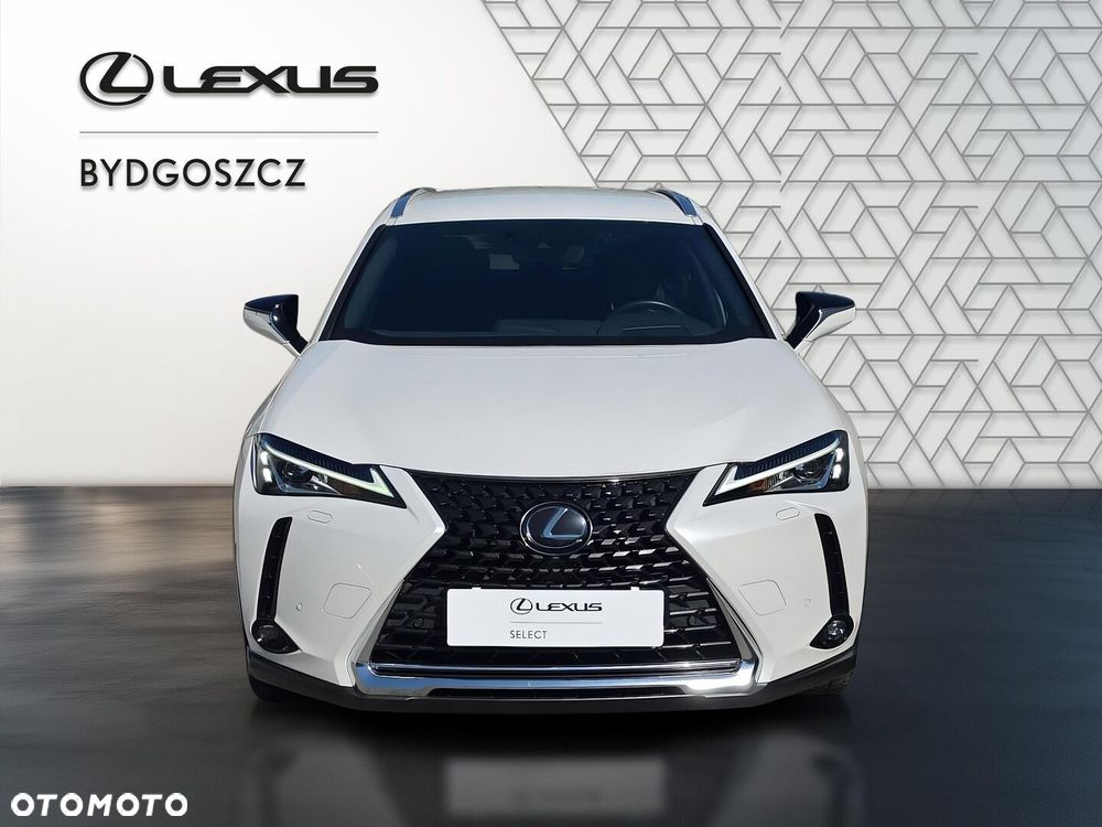 Lexus UX 200 Optimum 2WD - 2