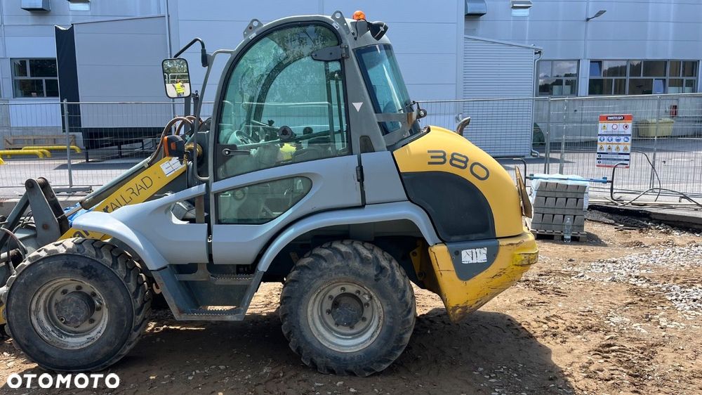 Kramer 380 4X4 - 40