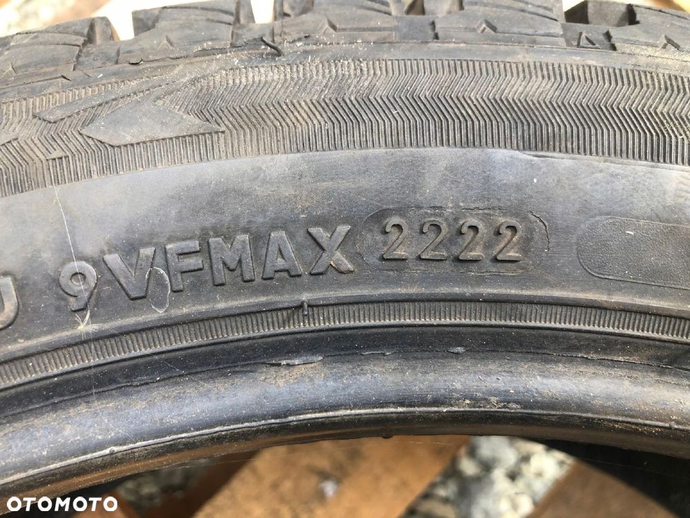 225/45R18 95Y OPONY FIREMAX FM805+ 4 SZTUKI - 4